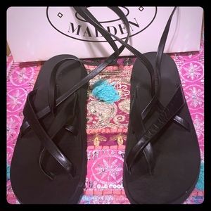 Steve Madden sandals